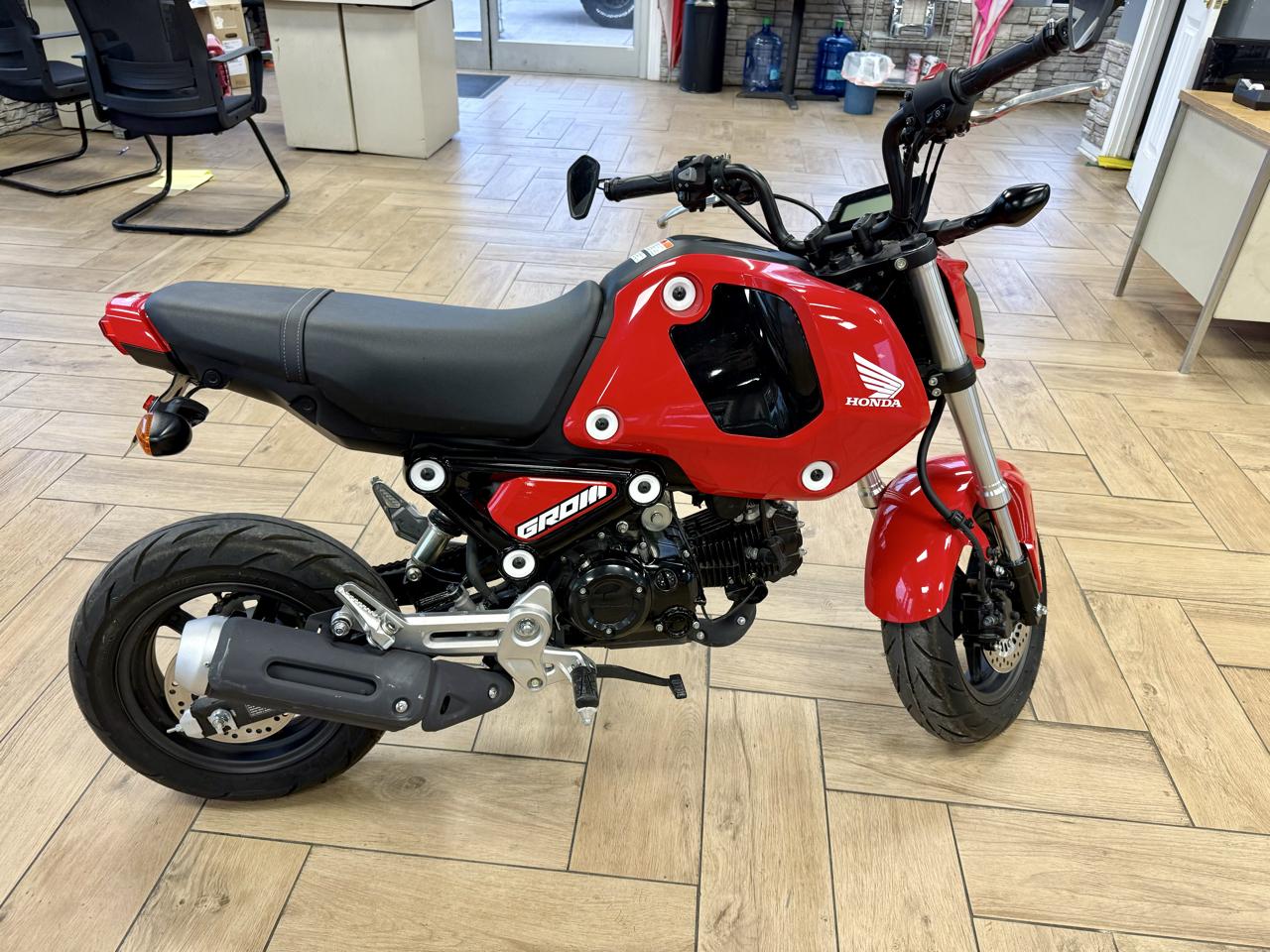 Honda Grom  2023
