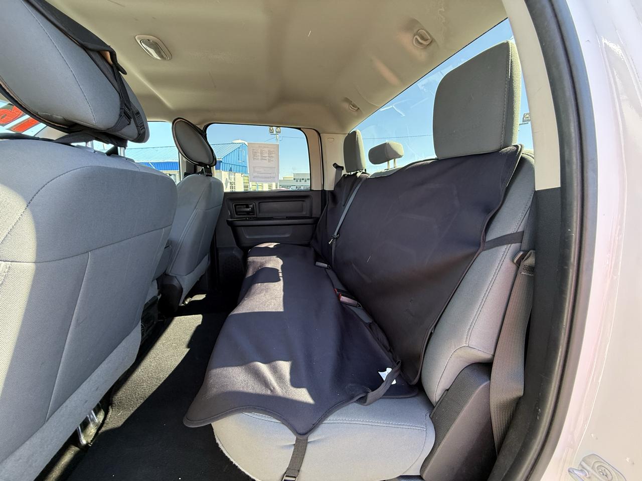 RAM 2500 4WD Crew Cab 149" Tradesman 2016