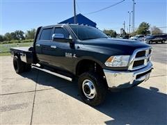 2016 RAM 3500 