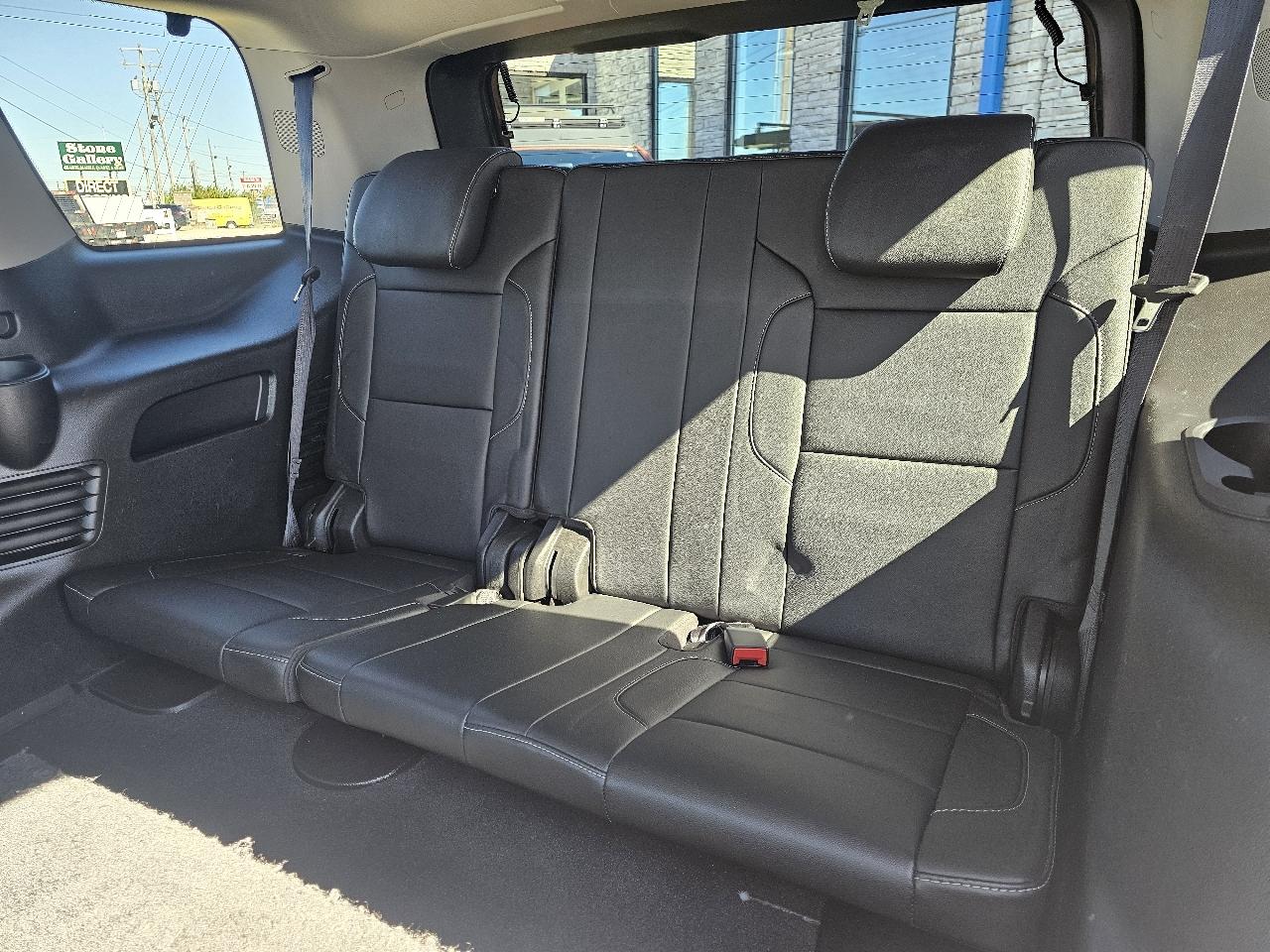 Chevrolet Tahoe 4WD 4dr LT 2019