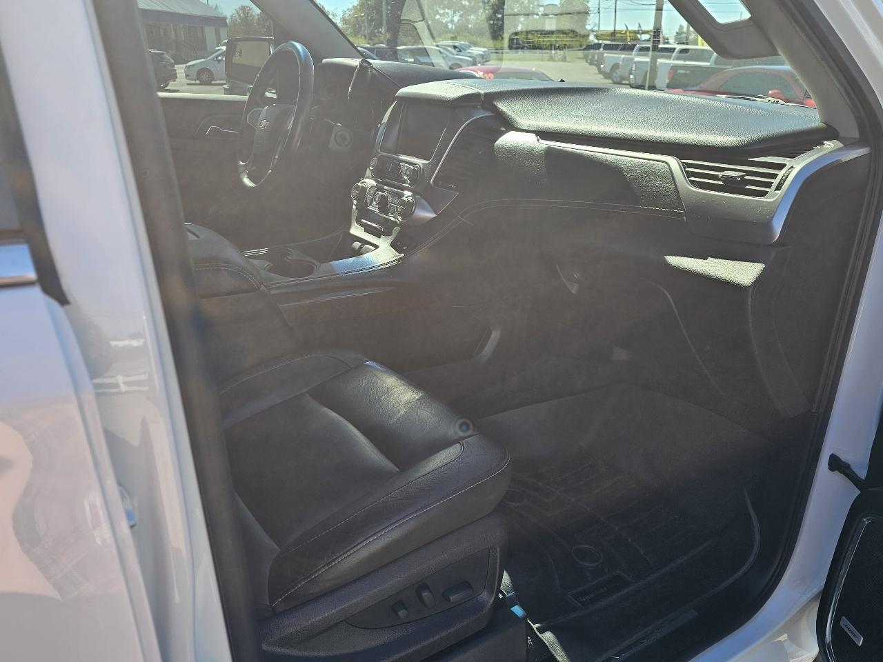 Chevrolet Tahoe 4WD 4dr LT 2019