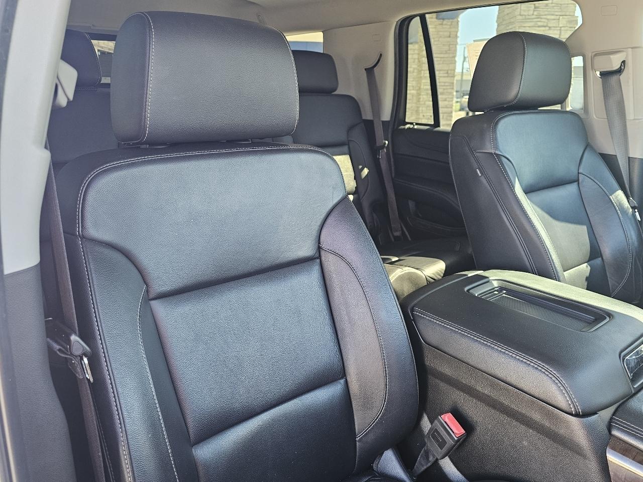 Chevrolet Tahoe 4WD 4dr LT 2019