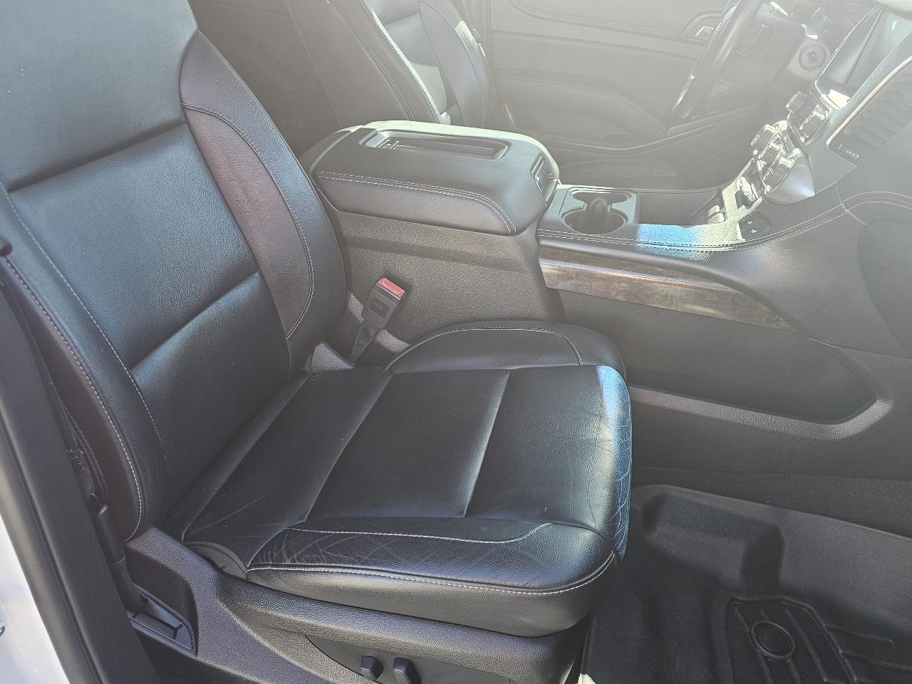 Chevrolet Tahoe 4WD 4dr LT 2019