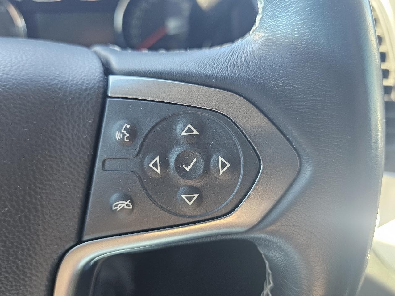 Chevrolet Tahoe 4WD 4dr LT 2019