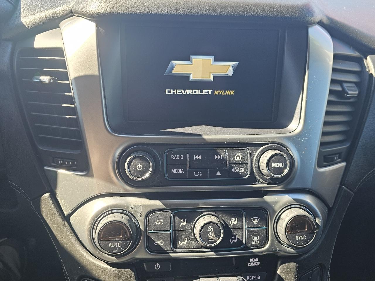 Chevrolet Tahoe 4WD 4dr LT 2019