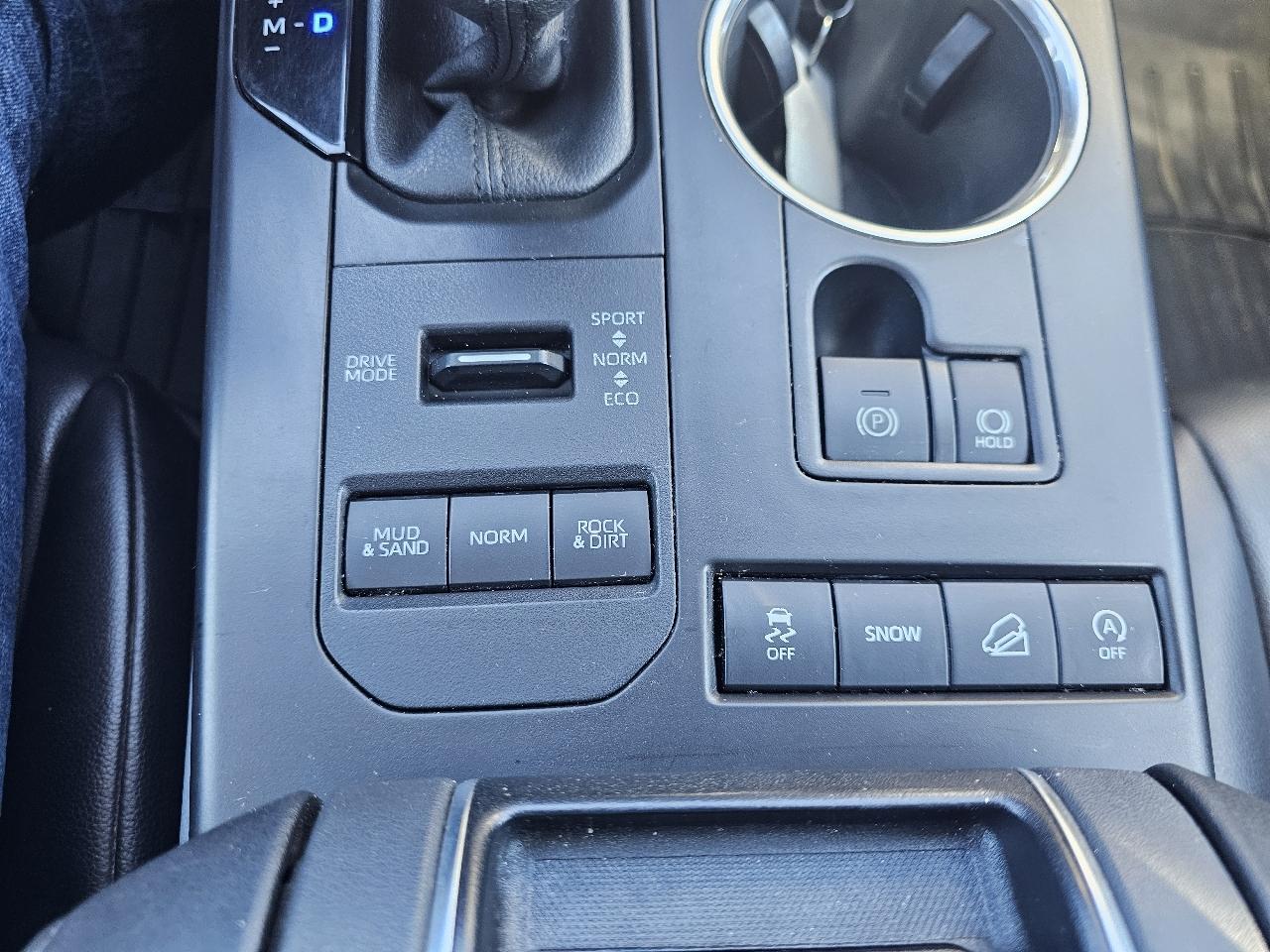 Toyota Highlander XLE AWD (Natl) 2021