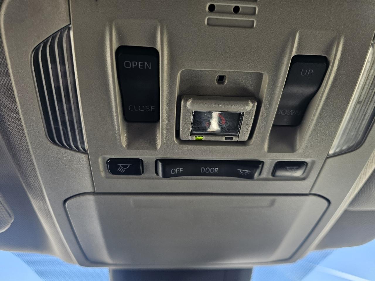 Toyota Highlander XLE AWD (Natl) 2021