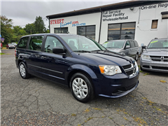 2015 Dodge Grand Caravan 