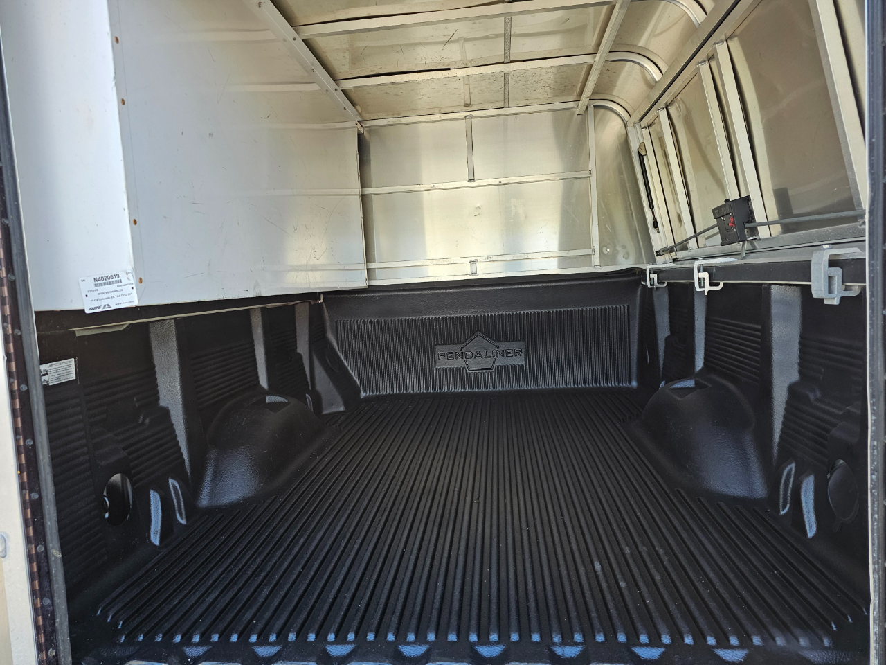 Chevrolet Colorado WT Ext. Cab 2WD 2015 Chevrolet Colorado WT Ext. Cab 2WD 2015