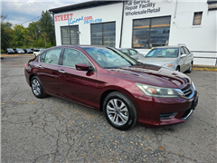 2015 Honda Accord  2015 Honda Accord