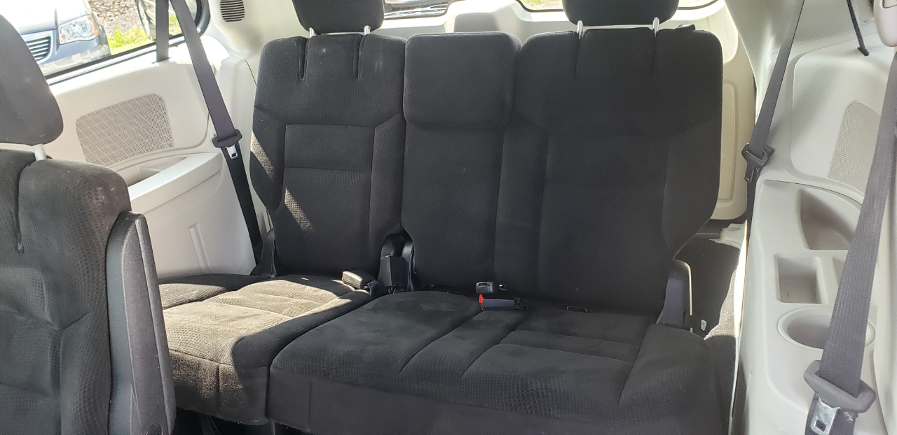 Dodge Grand Caravan SXT 2016 Dodge Grand Caravan SXT 2016