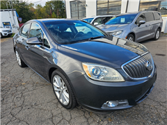 2013 Buick Verano  2013 Buick Verano