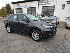 2022 Chevrolet Equinox  2022 Chevrolet Equinox