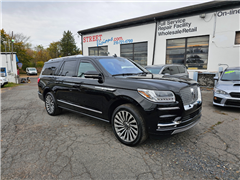 2020 Lincoln Navigator  2020 Lincoln Navigator