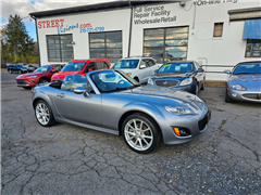 2010 Mazda MX-5 Miata 