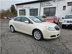 2015 Buick Verano 
