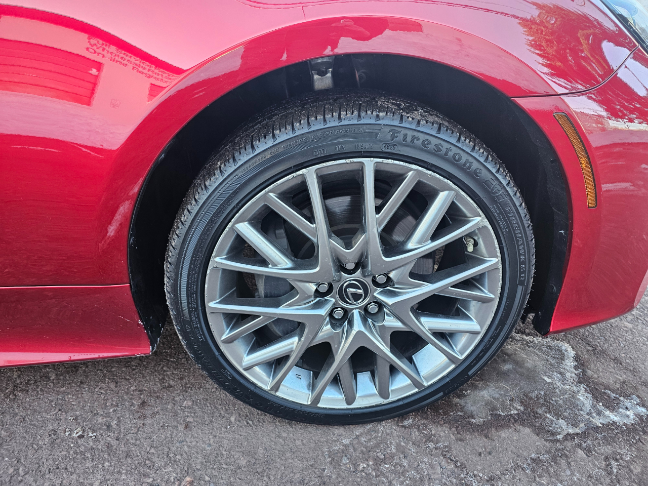 Lexus RC 300 AWD 2019