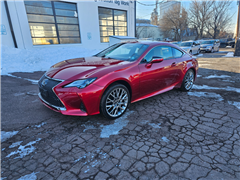 2019 Lexus RC 300 