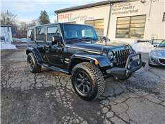 2015 Jeep Wrangler 