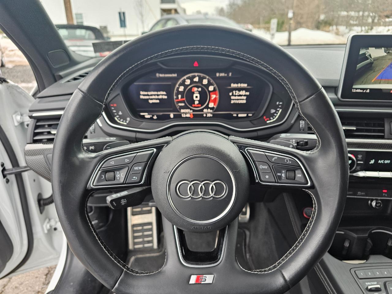 Audi S4 Premium Plus quattro 2019