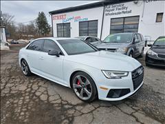 2019 Audi S4 