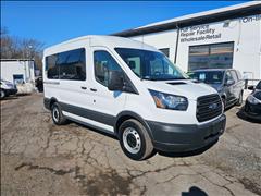 2016 Ford Transit 