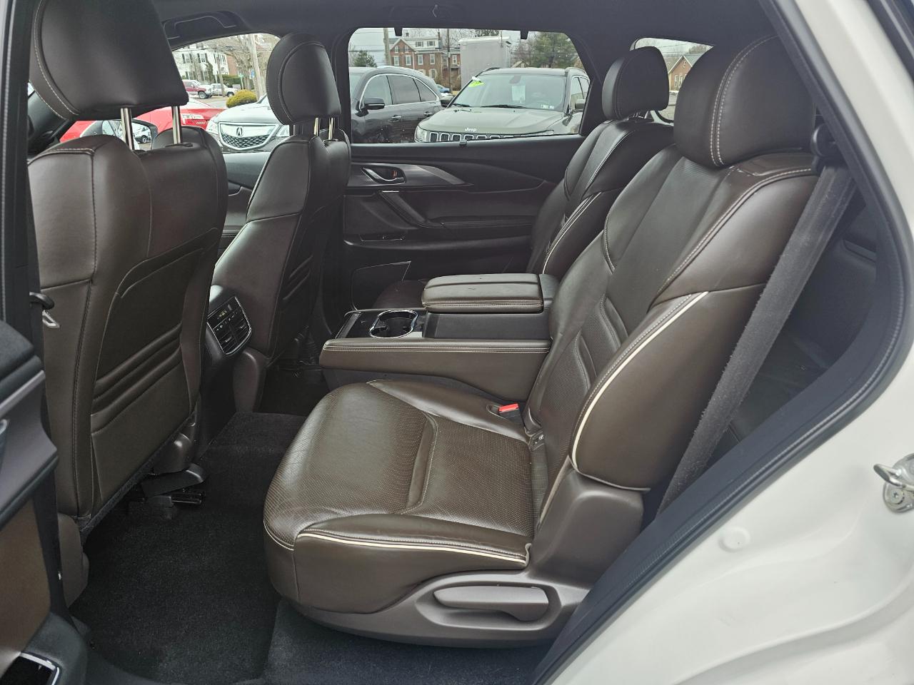 Mazda CX-9 Signature AWD 2020