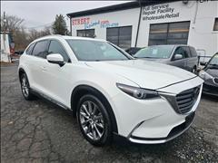 2020 Mazda CX-9 