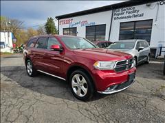 2014 Dodge Durango 