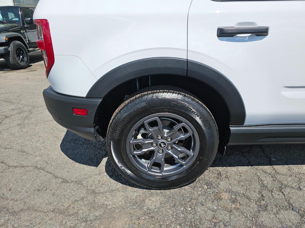 Ford Bronco Sport Big Bend 2022