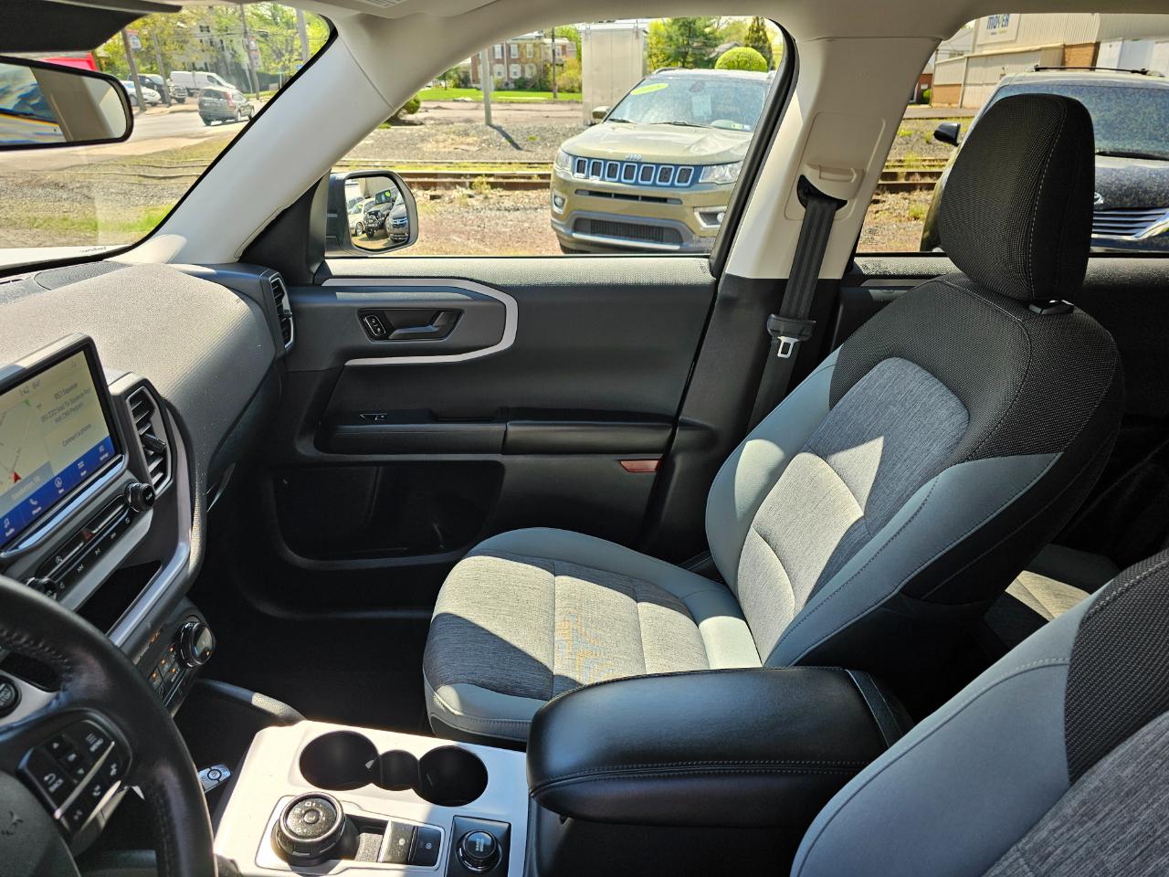 Ford Bronco Sport Big Bend 2022