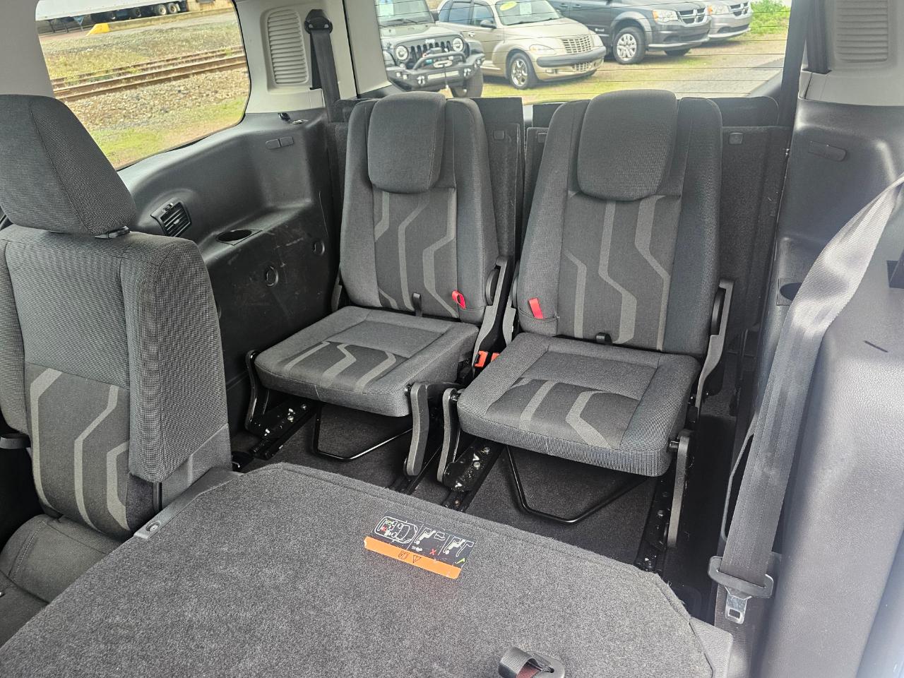 Ford Transit Connect Wagon XLT w/Rear Liftgate LWB 2014