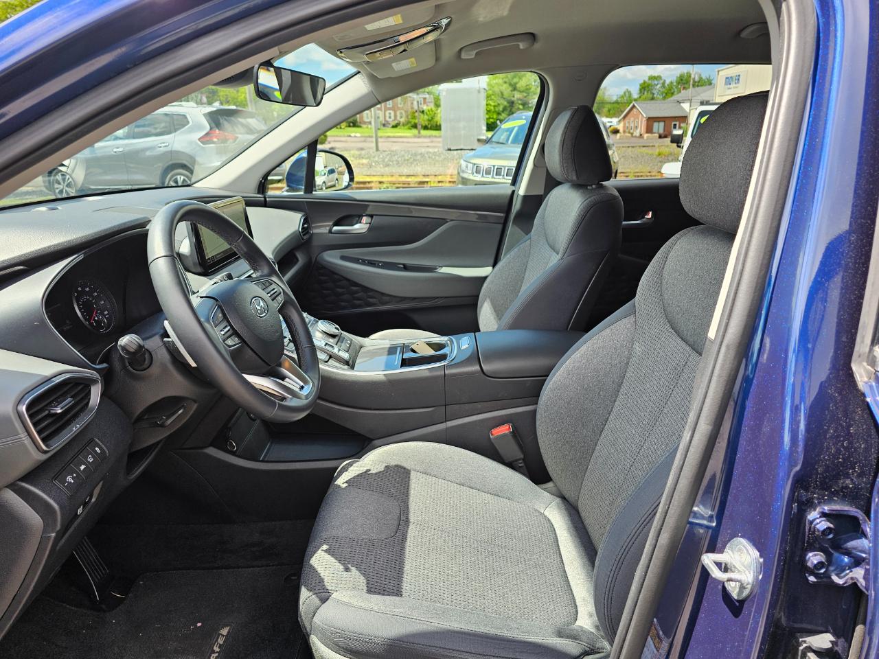 Hyundai Santa Fe SEL AWD 2023