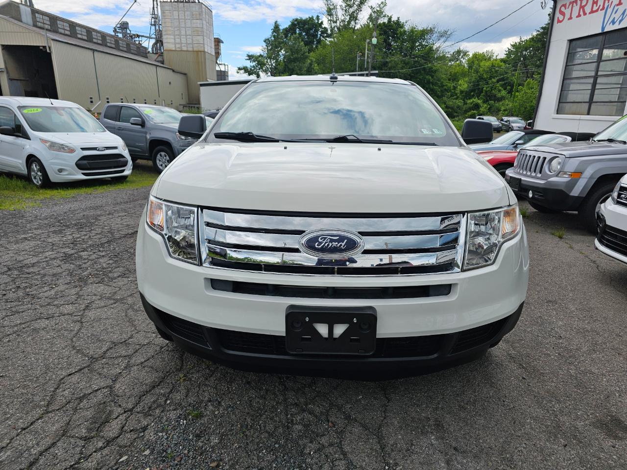 Ford Edge SE FWD 2010