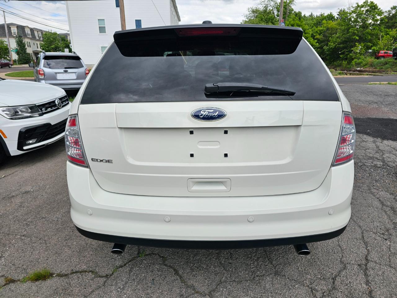 Ford Edge SE FWD 2010