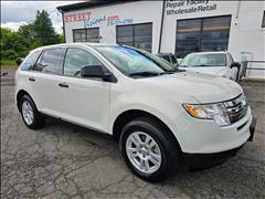 2010 Ford Edge 