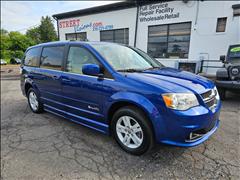 2013 Dodge Grand Caravan 