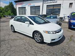 2011 Honda Civic 