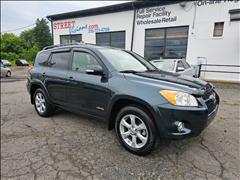 2011 Toyota RAV4 