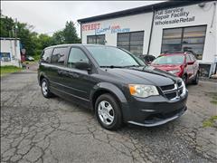2011 Dodge Grand Caravan 