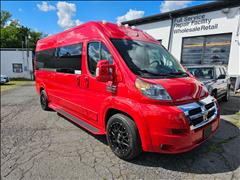 2017 RAM Promaster 