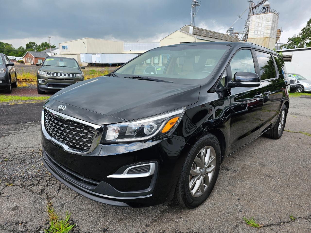 Kia Sedona LX 2019