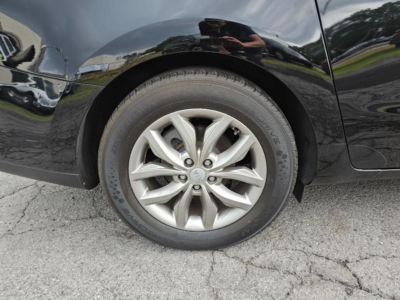 Kia Sedona LX 2019
