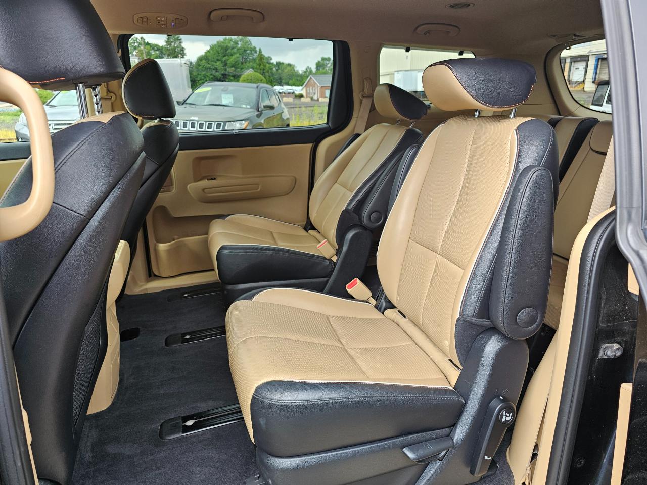 Kia Sedona LX 2019