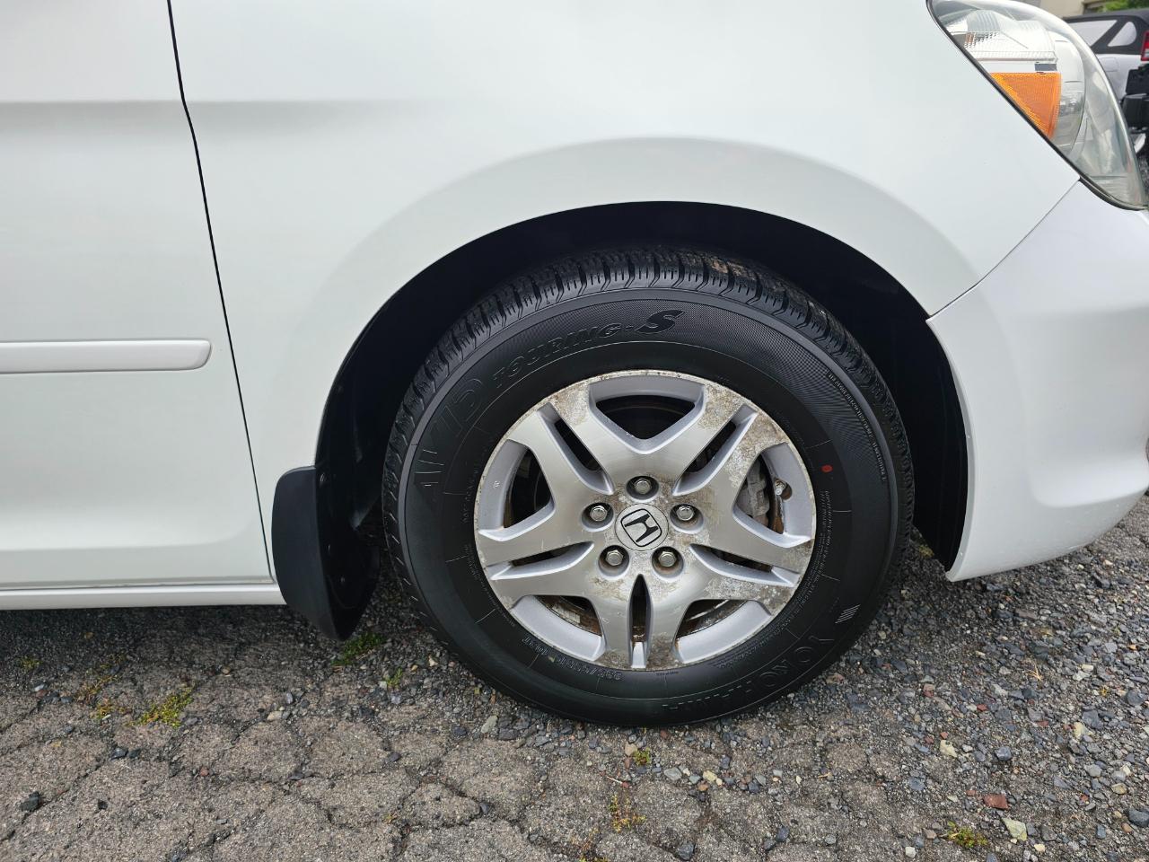 Honda Odyssey EX 2007
