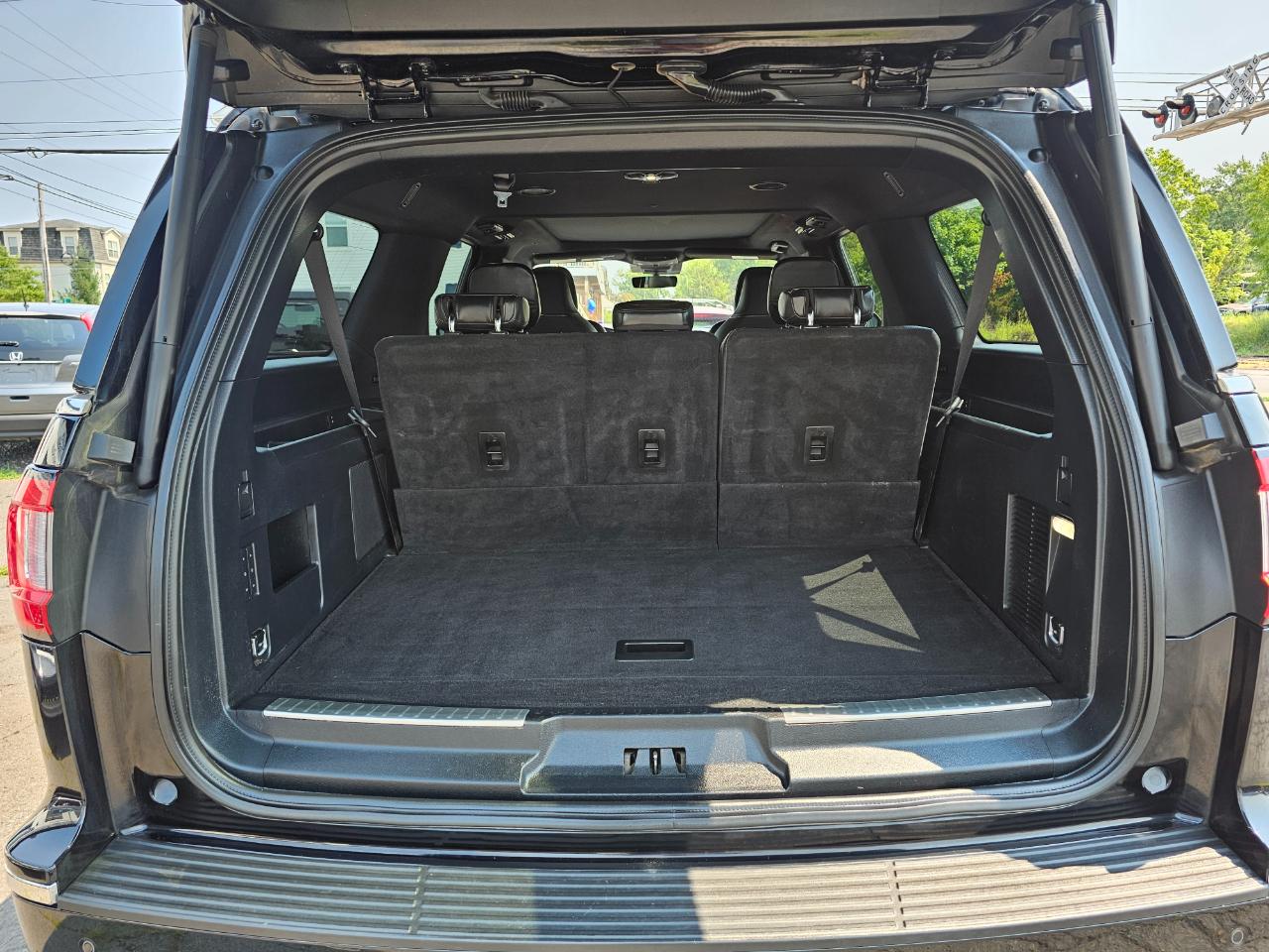 Lincoln Navigator L Reserve 4WD 2020