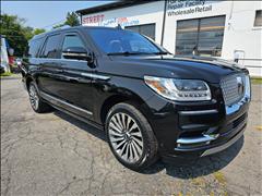 2020 Lincoln Navigator 
