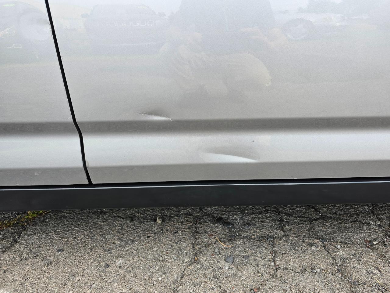 Honda Odyssey EX 2017