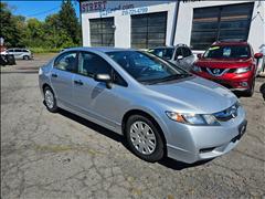 2010 Honda Civic 