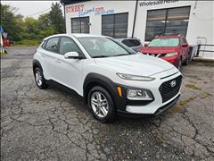 2020 Hyundai Kona 